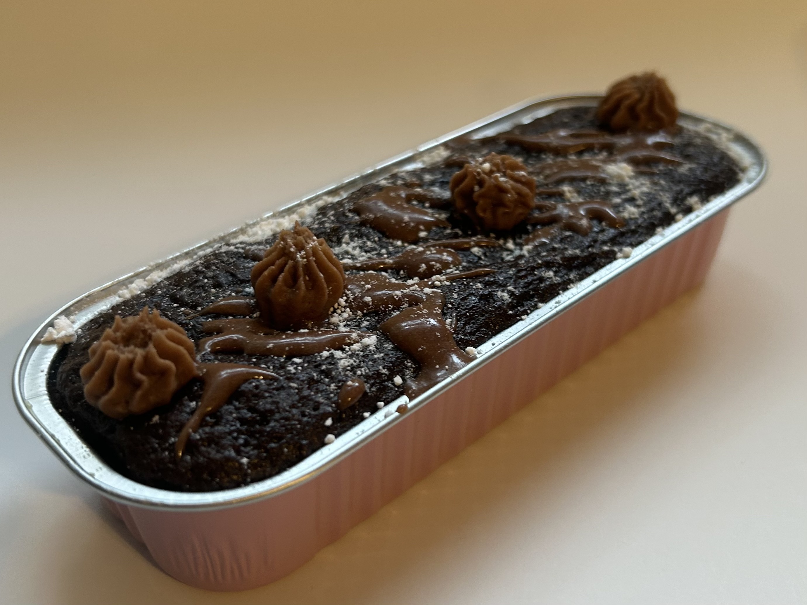Chocolate